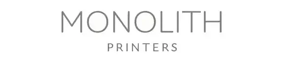 Monolith Printers